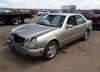 1998 Mercedes-Benz E430 - Image 2