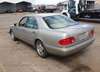 1998 Mercedes-Benz E430 - Image 3