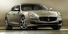 2014 MASERATI QUATTROPORTE - Image 1