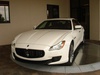 2014 MASERATI QUATTROPORTE - Image 3