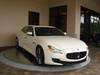 2014 MASERATI QUATTROPORTE - Image 1