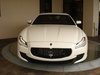 2014 MASERATI QUATTROPORTE - Image 2