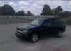 2002 Chevrolet Trailblazer - Image 2