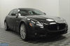2013 MASERATI QUATTROPORTE - Image 2