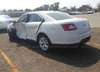 2011 FORD Taurus - Image 3