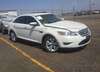 2011 FORD Taurus - Image 1