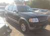 2002 FORD Explorer - Image 1