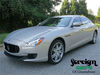 2014 MASERATI QUATTROPORTE - Image 1