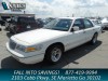 1996 Mercury Grand Marquis - Image 1