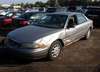 1999 Buick Century - Image 2
