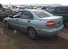 2003 Volvo S40 - Image 3