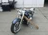 2003 Harley-Davids FLSTF - Image 2