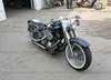 2003 Harley-Davids FLSTF - Image 1