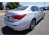 2015 Infiniti Q50 - Image 3