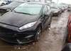 2014 FORD Fiesta - Image 2