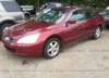2005 Honda Accord - Image 2