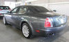 2006 MASERATI QUATTROPORTE - Image 2