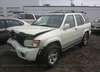 2002 Nissan Pathfinder - Image 2