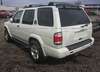 2002 Nissan Pathfinder - Image 3