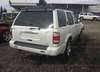 2002 Nissan Pathfinder - Image 4