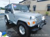 2005 Jeep Wrangler - Image 1