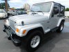 2005 Jeep Wrangler - Image 3