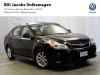 2010 Subaru Legacy - Image 1