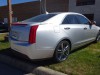2014 Cadillac ATS - Image 3