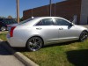 2014 Cadillac ATS - Image 2