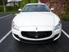 2014 MASERATI QUATTROPORTE - Image 4