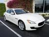 2014 MASERATI QUATTROPORTE - Image 2