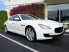 2014 MASERATI QUATTROPORTE - Image 1