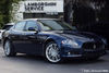 2013 MASERATI QUATTROPORTE - Image 2