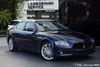 2013 MASERATI QUATTROPORTE - Image 3