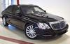 2012 MAYBACH 57 - Image 3