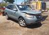 2008 Hyundai Santa Fe - Image 1