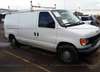 1999 FORD Econoline Van - Image 1