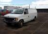 1999 FORD Econoline Van - Image 2