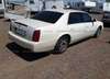 2001 Cadillac Deville - Image 4