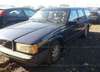 1995 Volvo 940 - Image 2