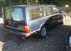 1995 Volvo 940 - Image 4