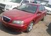 2005 Hyundai Elantra - Image 2