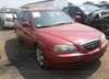 2005 Hyundai Elantra - Image 1
