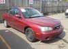 2003 Hyundai Elantra - Image 1