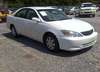 2004 Toyota Camry - Image 1