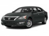 2015 Nissan Altima - Image 1