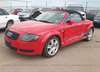 2003 AUDI TT - Image 2