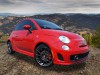 2013 Fiat 500 - Image 1