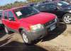 2002 FORD Escape - Image 1
