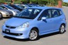 2008 Honda Fit - Image 1